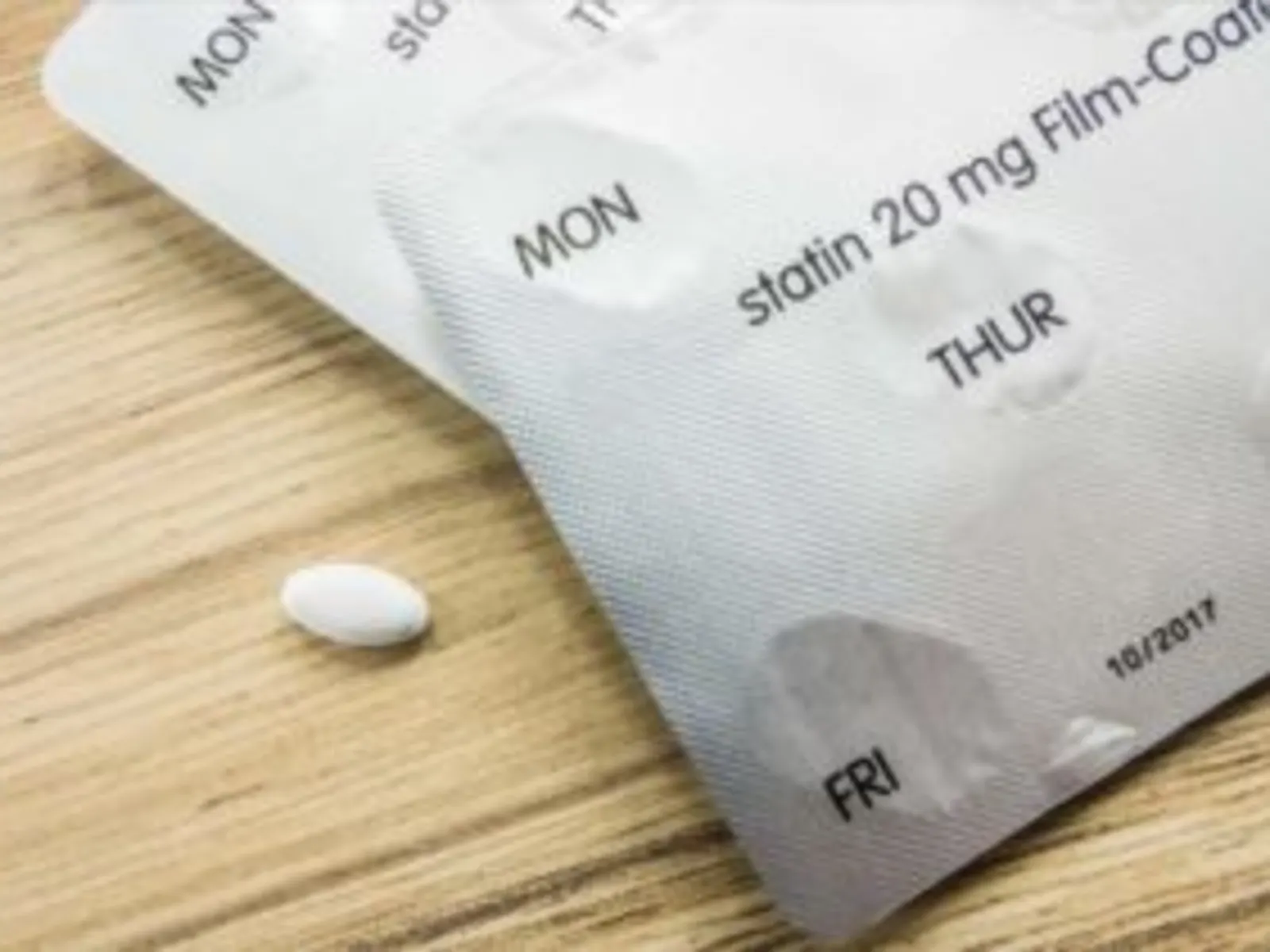 Why Do Patients Have Side Effects With Statins?