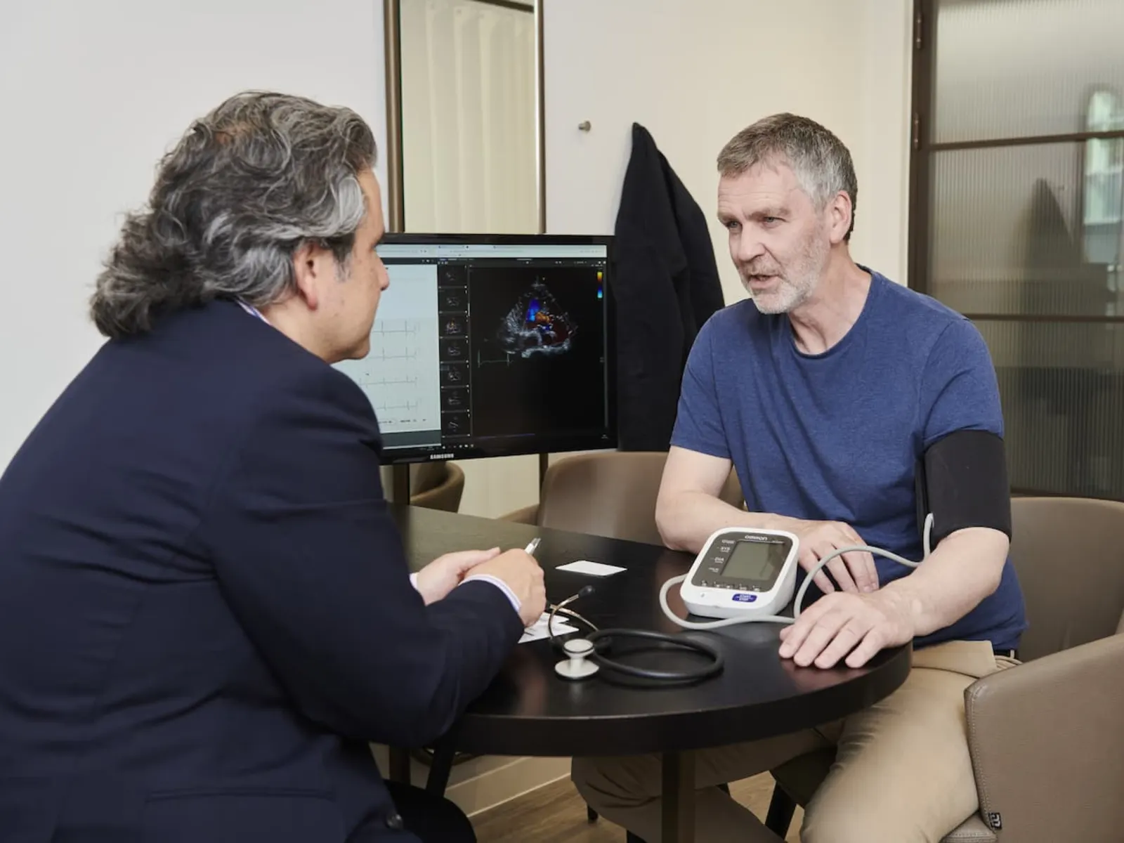 Managing Your Heart Health