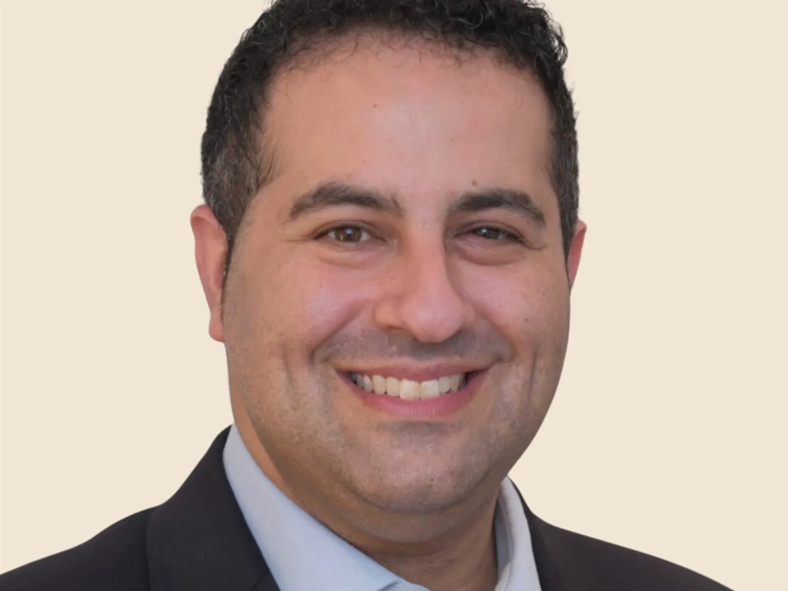 Dr Benjamin Mullish