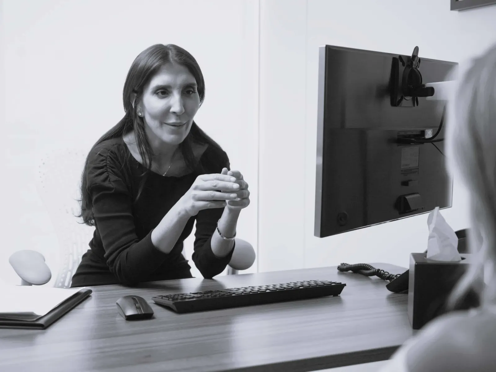 Dr Steve Lewis' Story | Health Assessment and Longevity