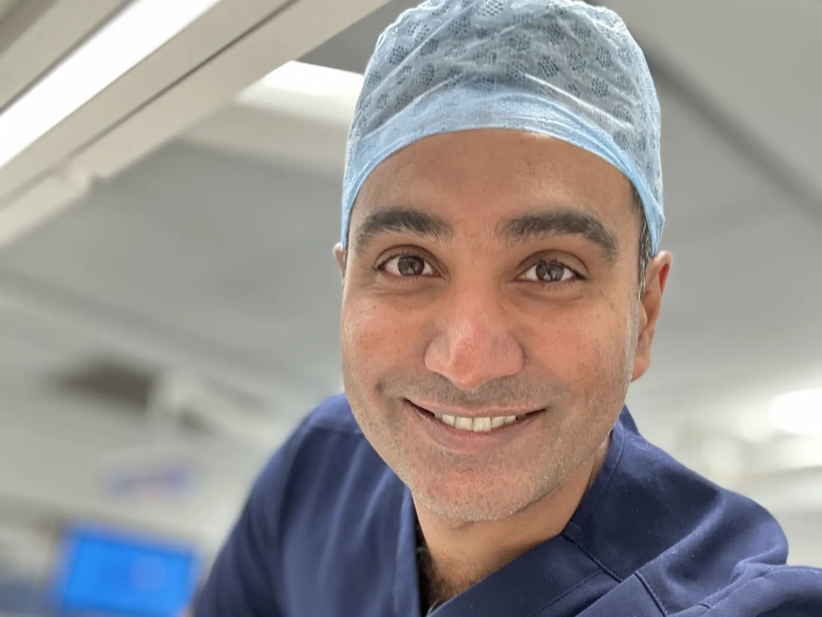 Specialist Spotlight: Joseph Manjaly – A Day in the Life of a Cochlear Implant Expert