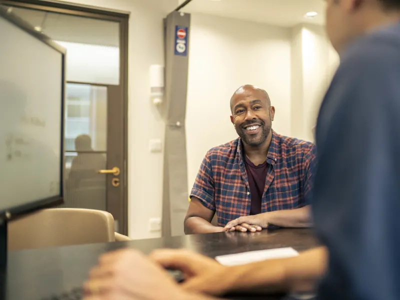 Steve's Story | Tonsillectomy