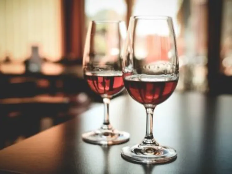 Excessive Alcohol Consumption is Associated with Atrial Fibrillation