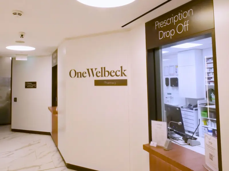 How Long Does a Pharmacy Keep a Prescription?