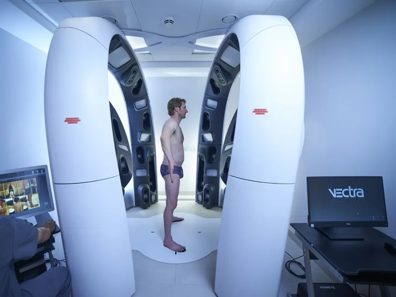 Rationale for 3D Mole Mapping with the VECTRA 360 Alongside Clinical Examination for Skin Cancer Surveillance