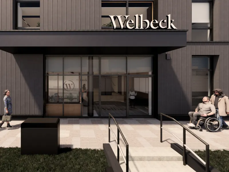 Welbeck Cambridge: Bringing Pioneering Healthcare to Cambridge in 2026