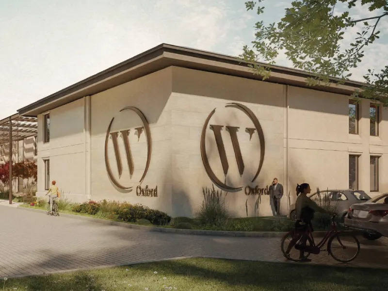 Welbeck Oxford: Elevating Your Healthcare Experience – Coming in 2026!