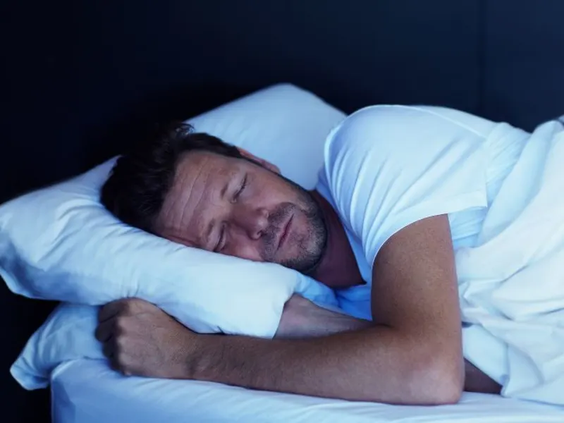 Snoring vs Sleep Apnoea – What’s the Difference?