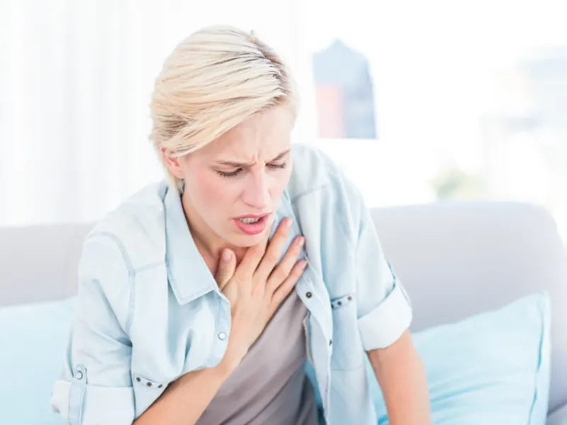What Causes Breathlessness?