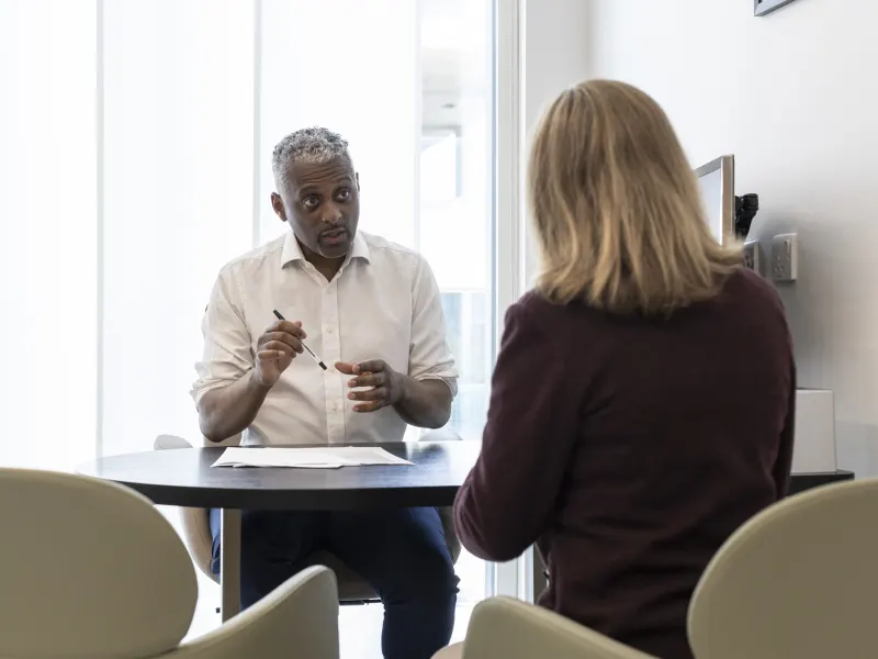 What is Rectal Prolapse?