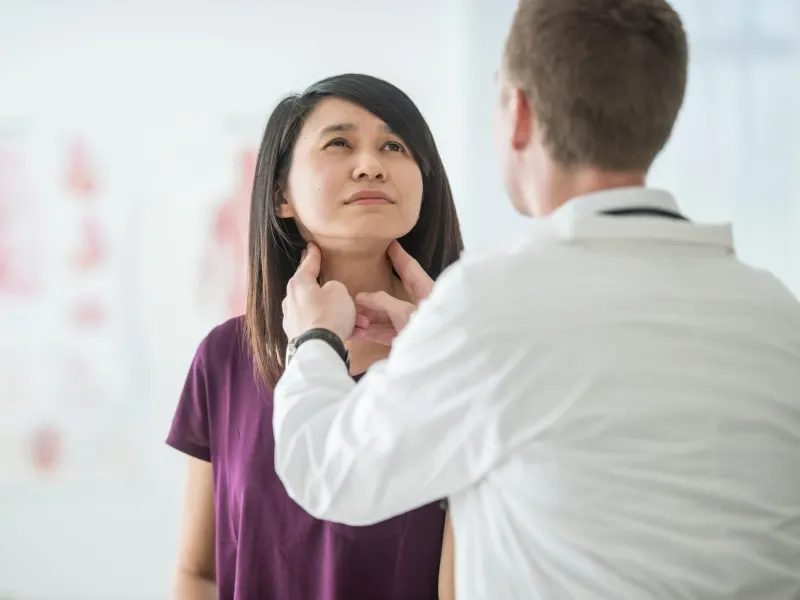 Why Choose a Women’s Health Specialist?