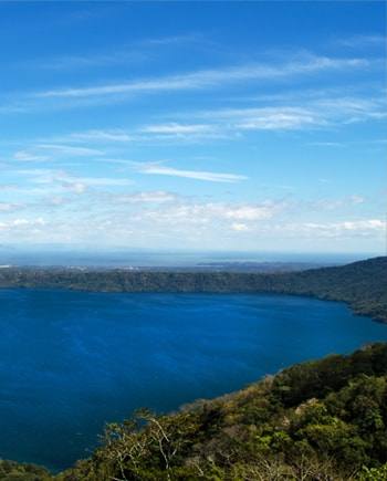 Classic Nicaragua