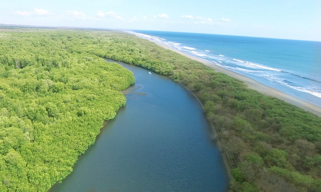 Las Peñitas Nicaragua Vacations