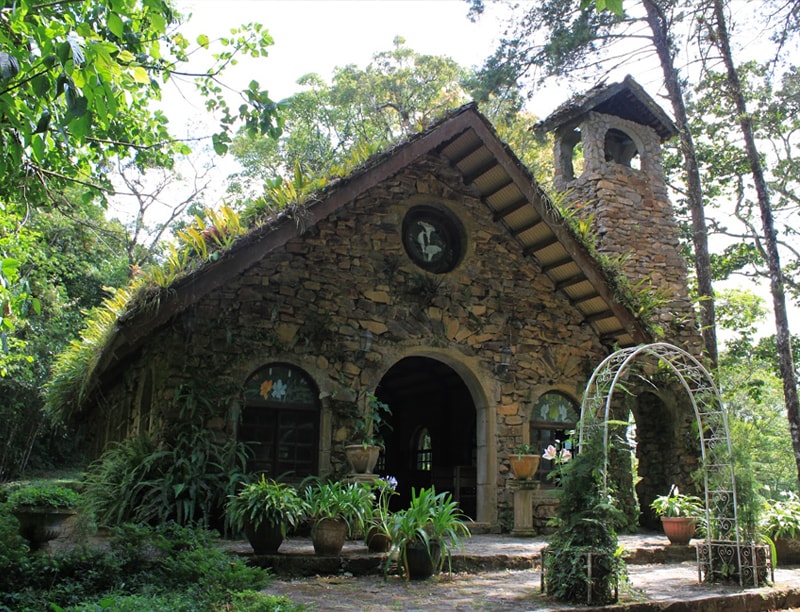 Matagalpa Nicaragua Vacations