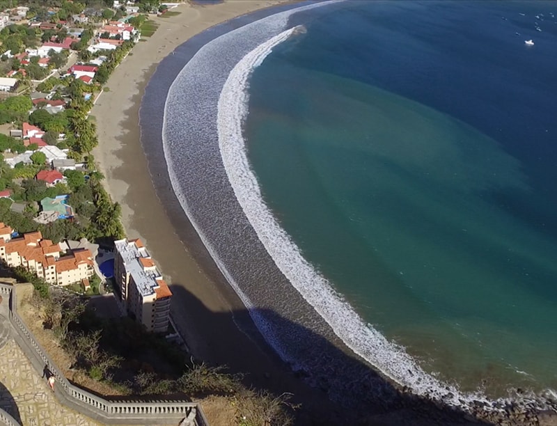 San Juan Del Sur hotel San Juan Del Sur hotel