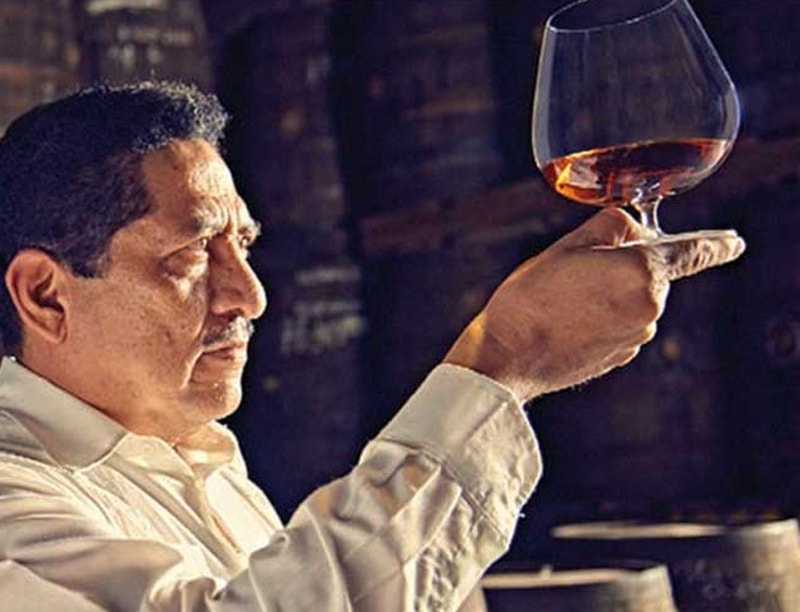 Flor de Caña Tour
