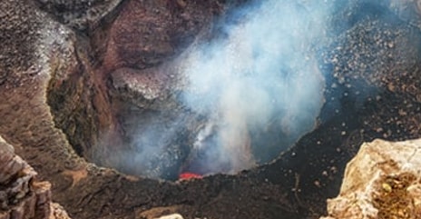 Adventure Nicaragua vacations