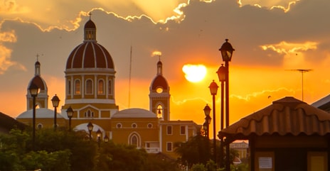 Colonial Nicaragua vacations