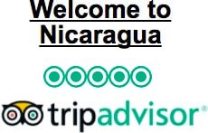 TripAdvisor Nicaragua 2017