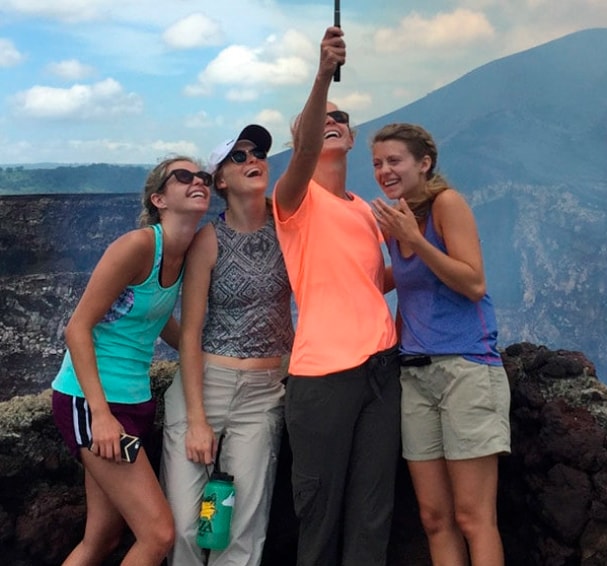 Masaya Volcano Tour -