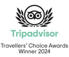 Certificate Excellence TripAdvisor Nicaragua