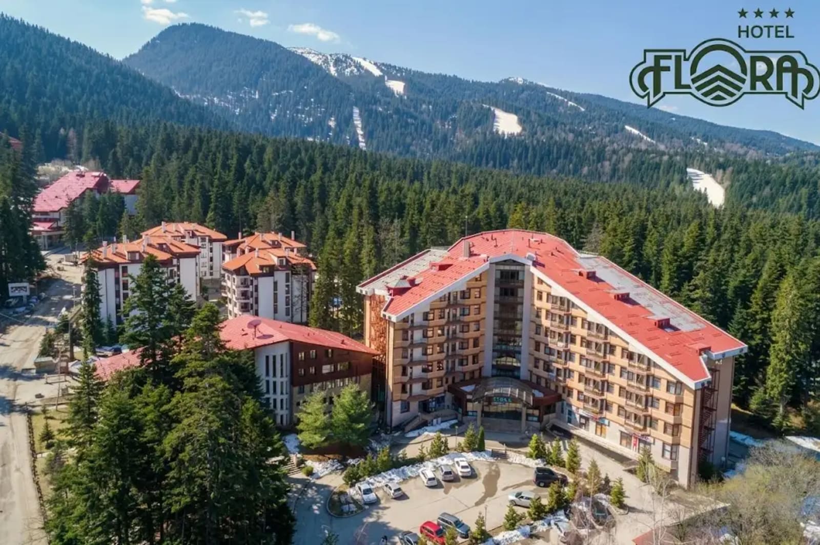 TES Borovets
