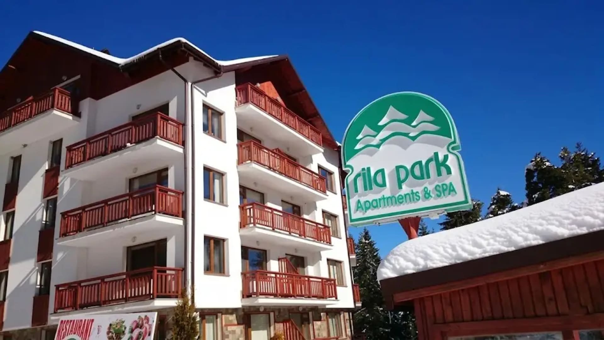 Rila Park