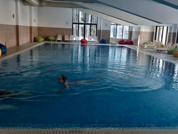 Студио Б35 Боровец Гардънс — снимка 5