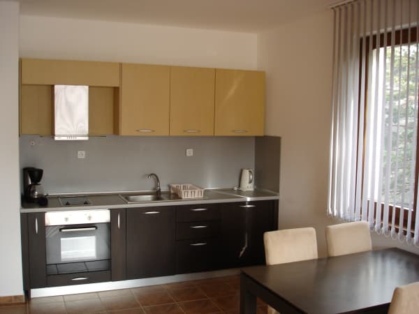 Apartment 44 Rila Park — снимка 2