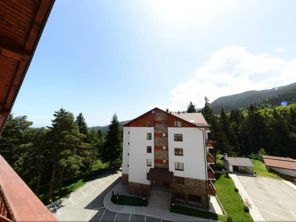 Apartment 44 Rila Park — снимка 7