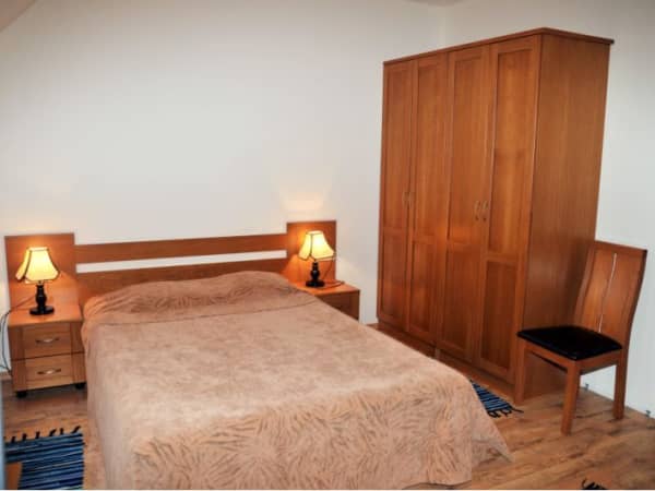 Студио 402 Роял Плаза — снимка 6