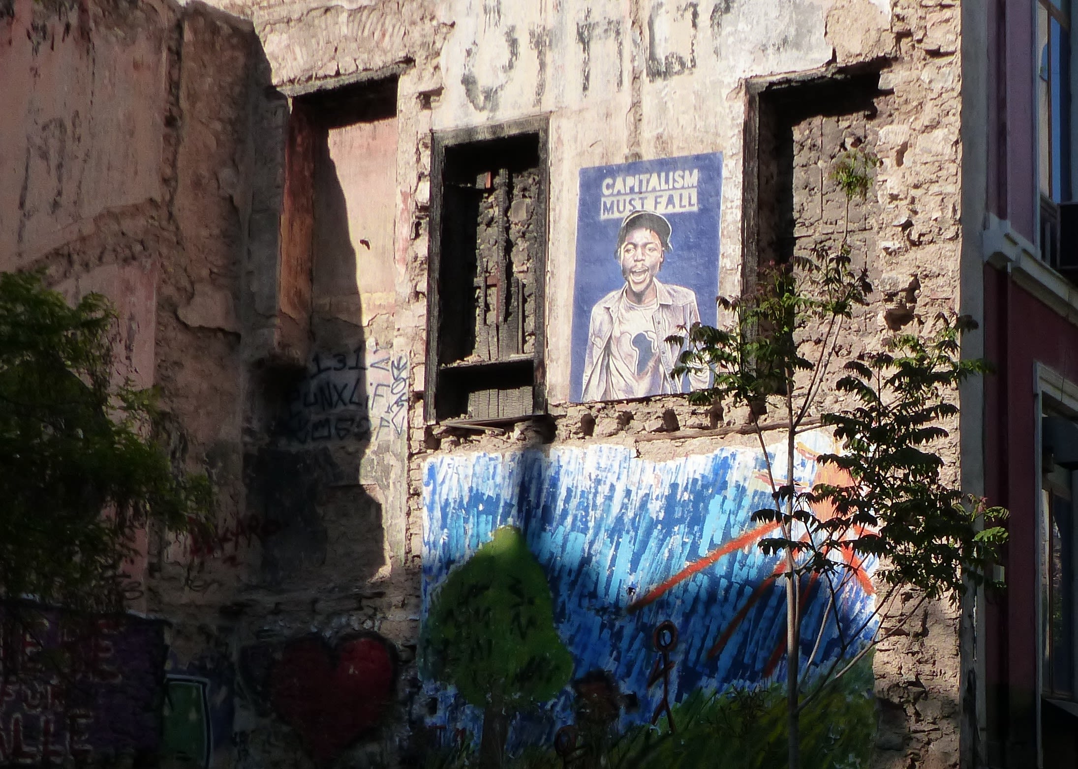 athènes exarchia crise