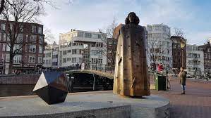 Amsterdam : visite privée du quartier juif | GetYourGuide