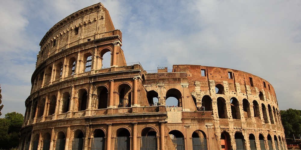 colisee-rome colisee-rome
