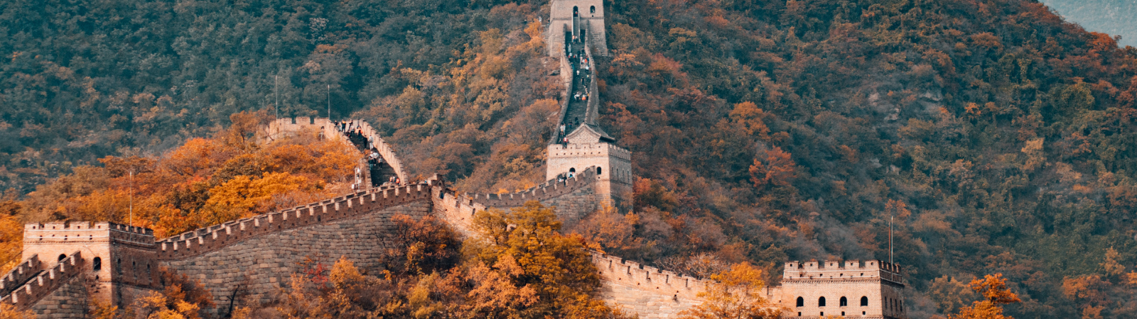 grande muraille de chine grande muraille de chine