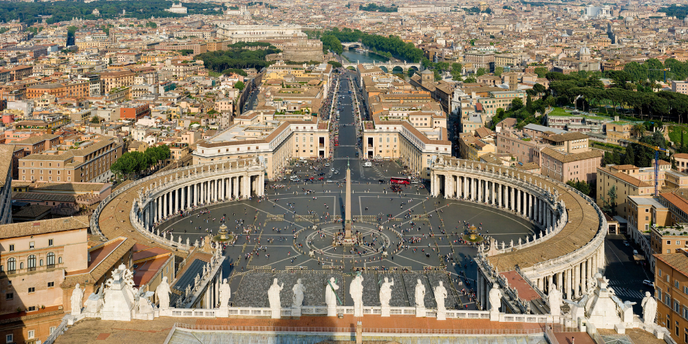 vatican-rome vatican-rome