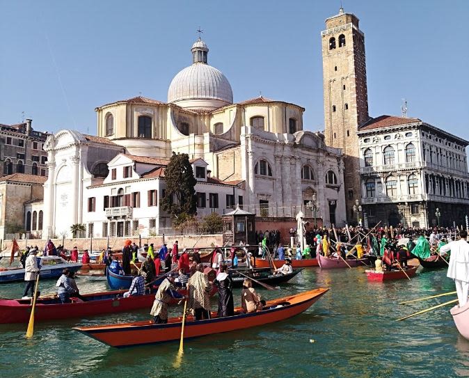 venise voyage carrefour