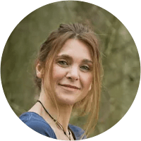 Photo of Francesca Hepton