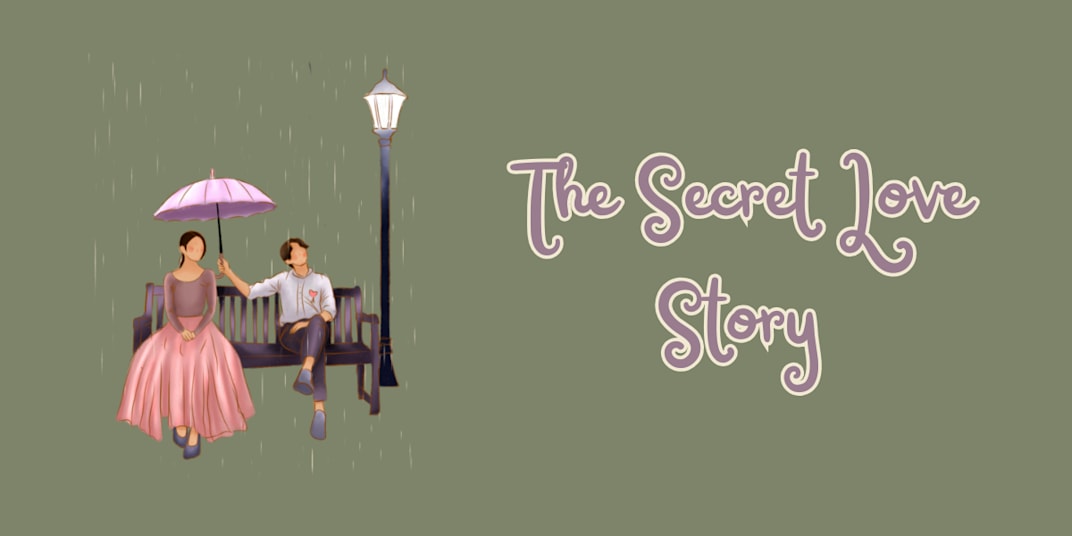 The Secret Love Story &nbsp;Jennavieve had always loved theatre; since her