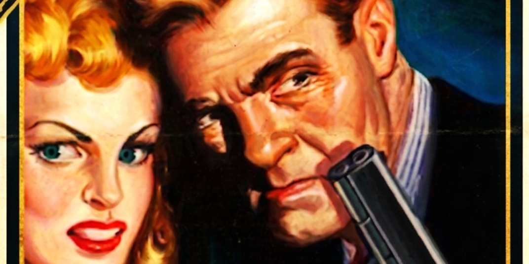 The Stuff That Dreams Are Made of: Further Thoughts on Writing a Mystery