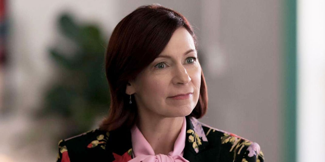 Loving "Elsbeth" and Quirky Procedurals Having to admit I avoid usually