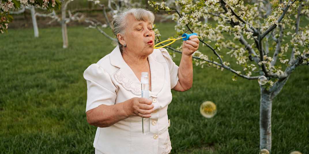 Tired but Wired? Why Midlife Stress Feels Different — and How to Reset Your