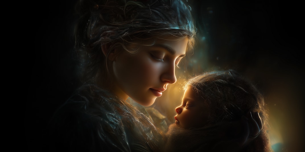 When Doubt Whispers Louder Than Inspiration There’s something about