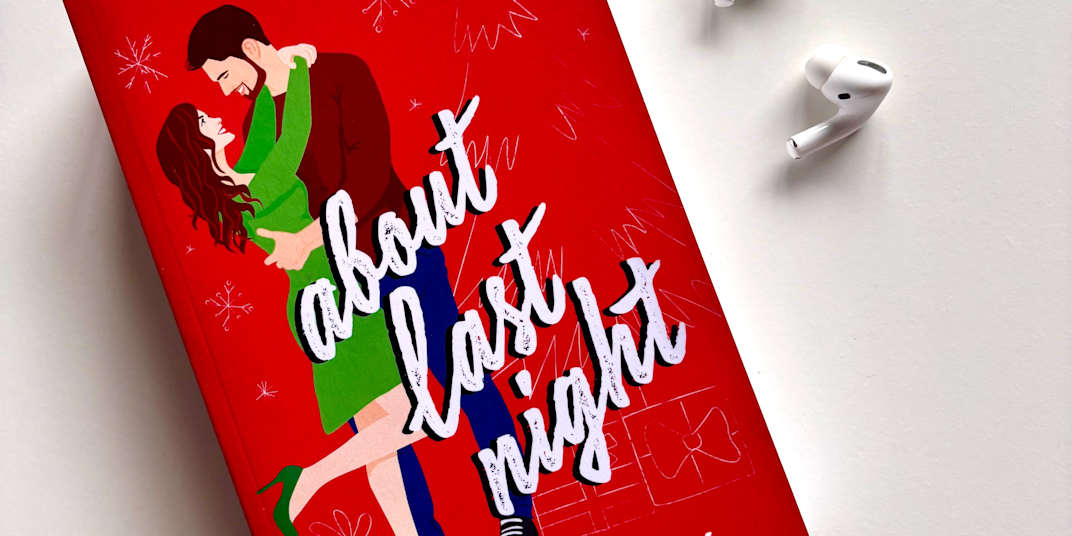 ABOUT LAST NIGHT IS COMING ON SEPTEMBER 30! DON’T MISS THE SECOND BOOK IN