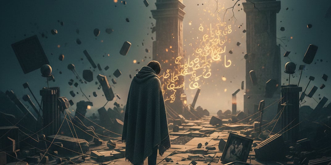 Beyond the Apocalypse: 5 Surprising Ways the Book of Revelation Heals