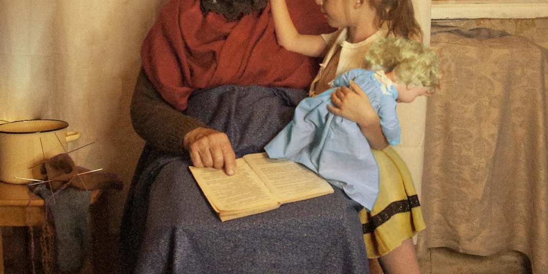 Rosetta’s Whispers: The Hidden Power of Ancestral Stories in Modern Fiction