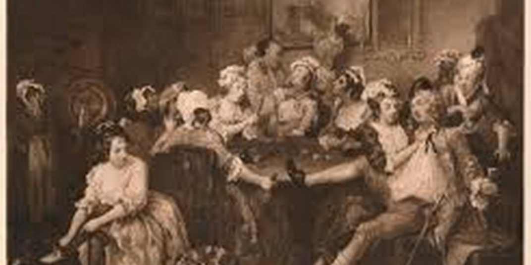 A Respectable Facade of Sadists (Redux) “I don’t comprehend the point of