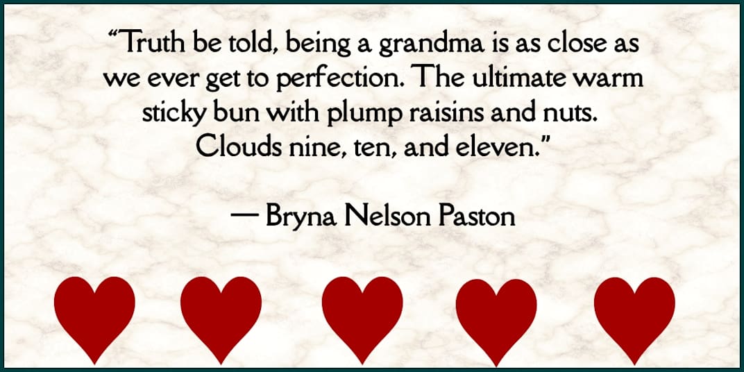 Answered Prayers As a mom to two brilliant and successful sons who are