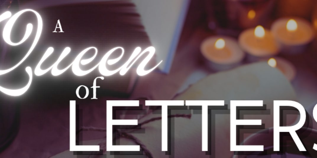Queen of Letters - Celebrating the Women of the Indie Author World! This