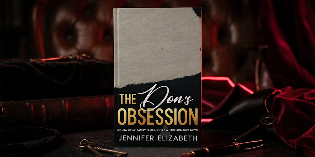 Alpha Read The Don's Obsession | Closing 2/13/2026 Reed is demanding your
